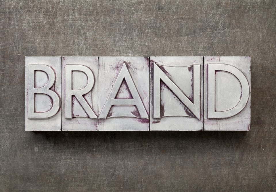 Five Ways Directors Can Build Brand - The Board Mindset