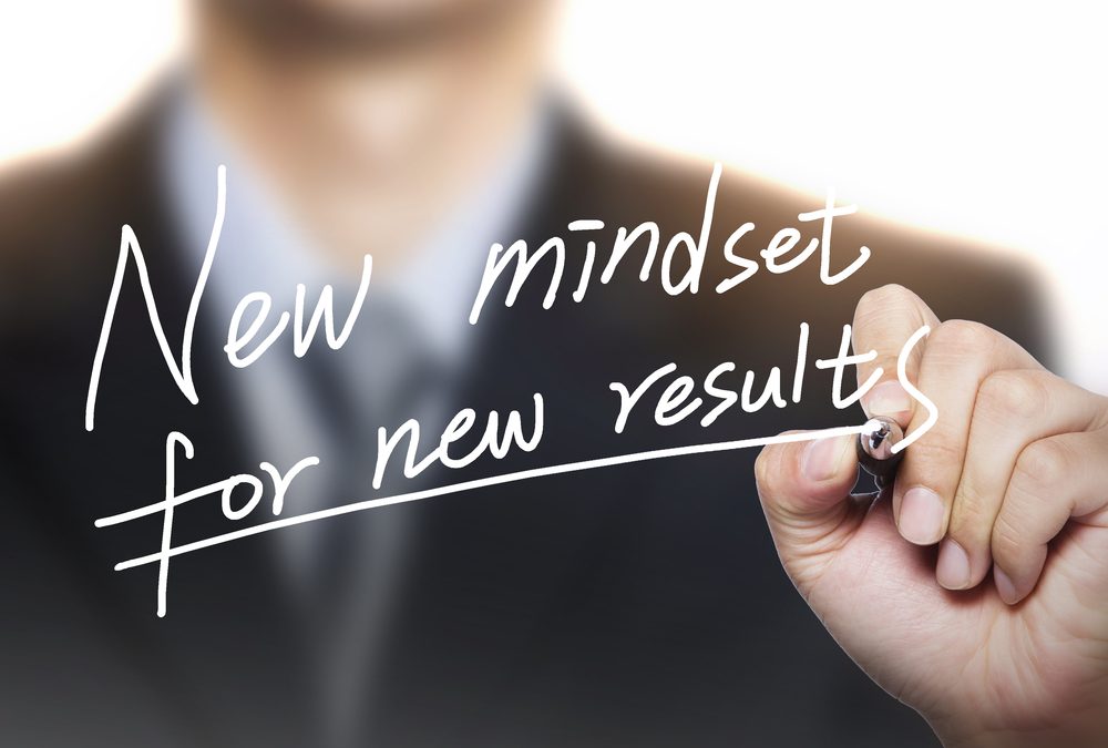 Why Mindset Is a Vital, But Often Ignored, Aspect of Governance and What to Do About It - The Board Mindset