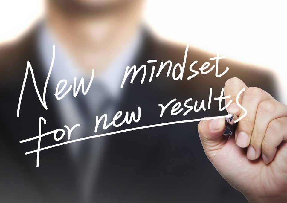 Why Mindset Is a Vital, But Often Ignored, Aspect of Governance and What to Do About It - The Board Mindset